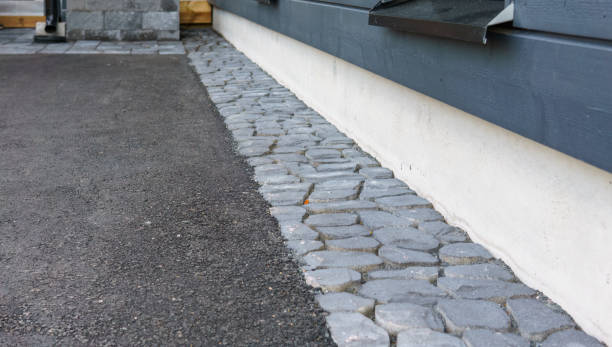 Glen Ellyn, IL Driveway Paving Services Company